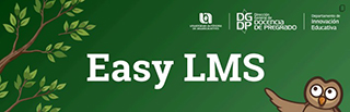 Portada de EASY LMS